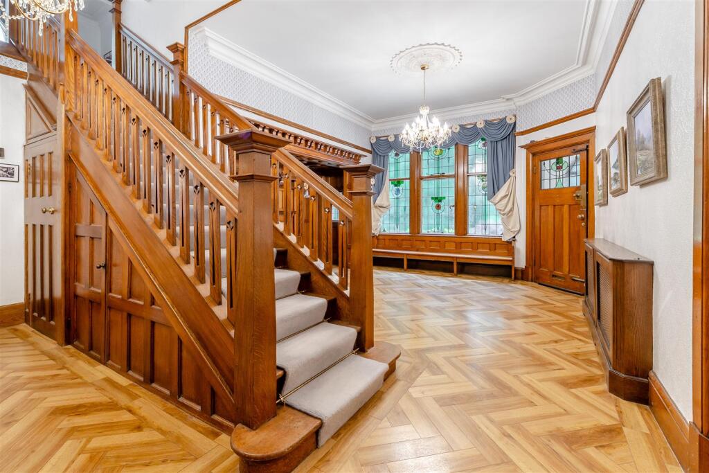 Additional image 4 of Streetly Wood, Sutton Coldfield