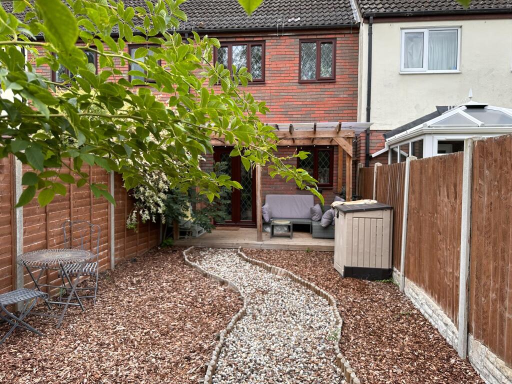 Additional image 13 of Willow Close, Alcester, B49