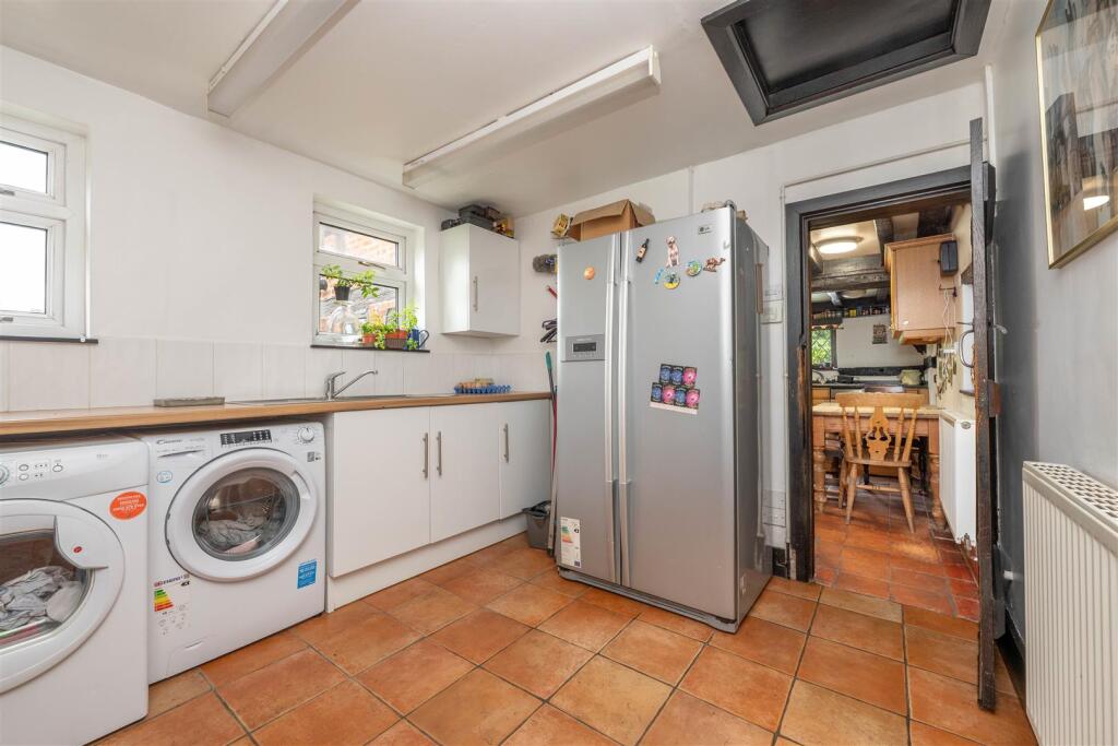 Additional image 18 of Vicarage Hill, Tanworth-In-Arden, Solihull