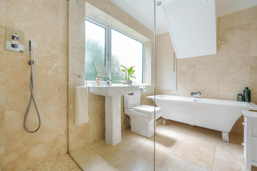 Additional image 16 of Ashley Road, Bathford, BA1