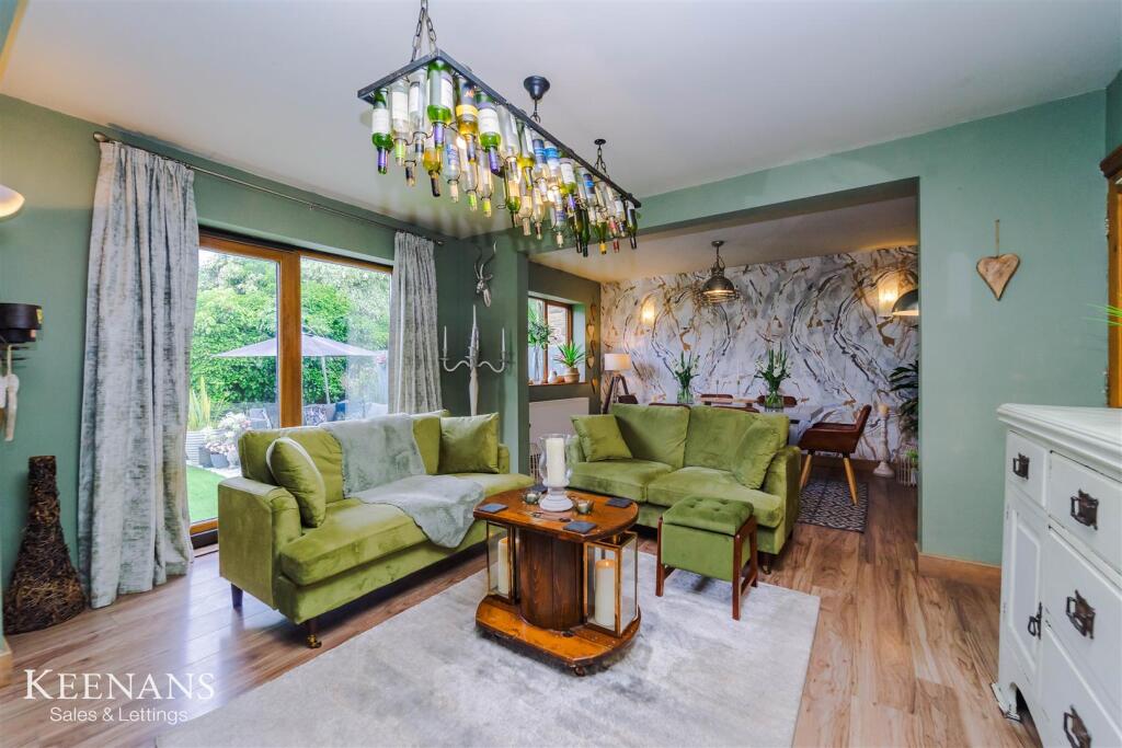 Additional image 17 of All Saints Close, Burnley