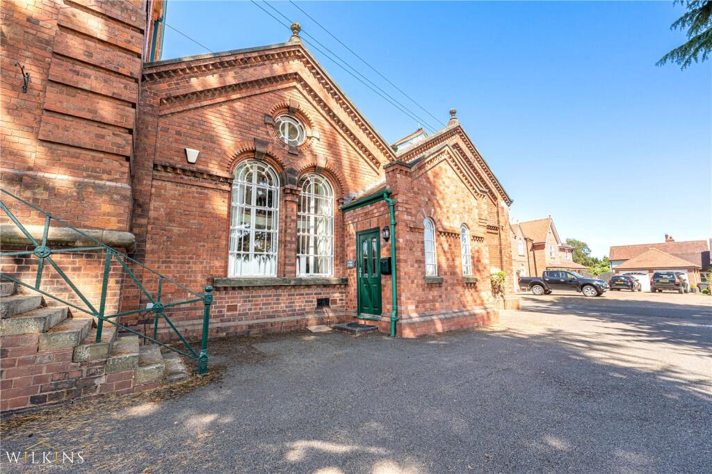 Additional image 52 of Lichfield Road, Hopwas, Tamworth, Staffordshire, B78