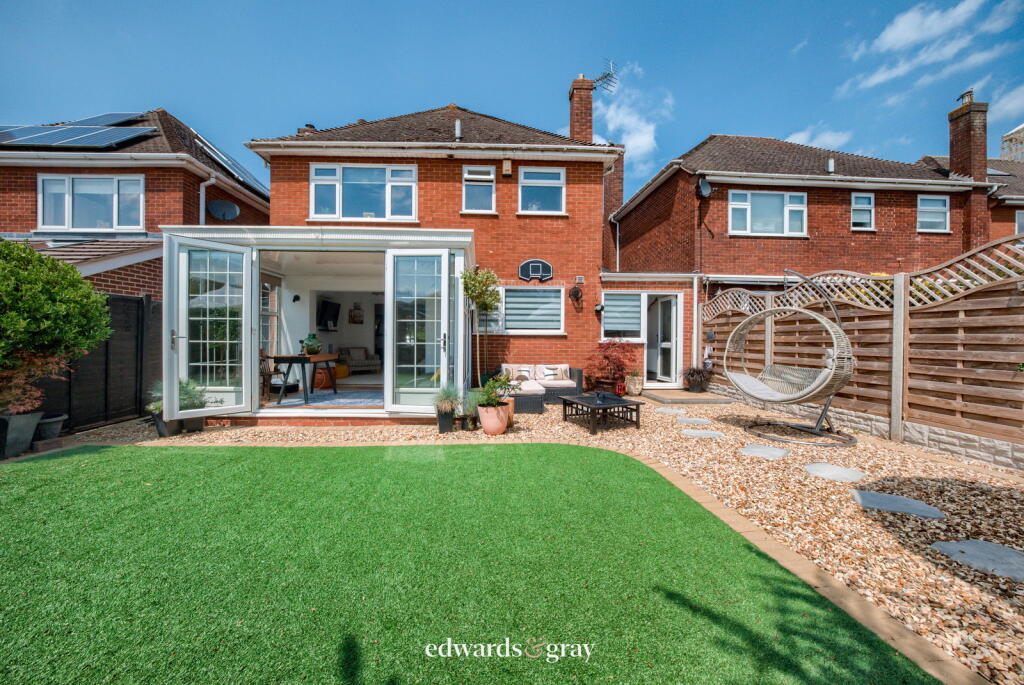 Additional image 23 of Green Lane, Coleshill, B46 3LU