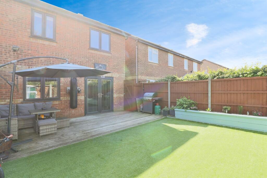 Additional image 8 of Scott Close, Bidford-On-Avon, Alcester