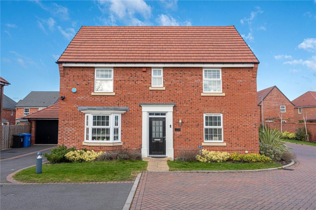 Additional image 29 of Lucas Place, Tamworth, Staffordshire, B78