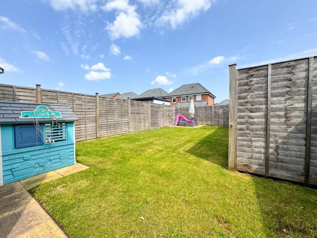 Additional image 14 of Rosings Drive, Tamworth, Staffordshire