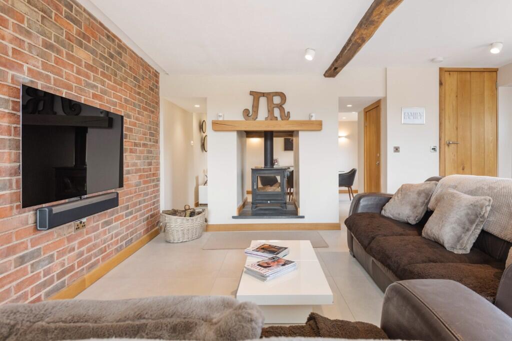 Additional image 9 of Glebe Farm and Drift Barn Vicarage Hill, Tanworth in Arden