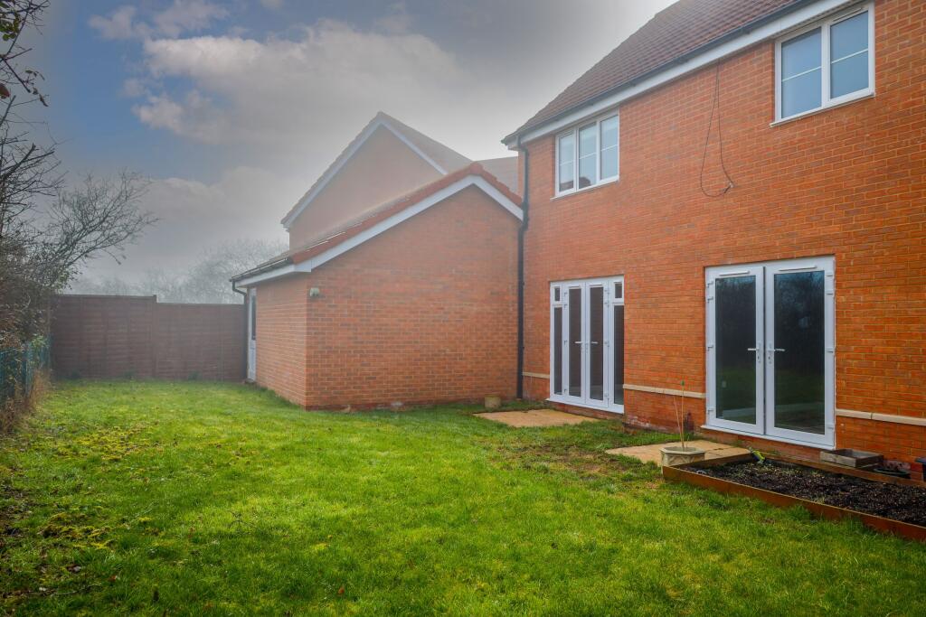 Additional image 28 of Hutton Close, Hilperton, Trowbridge