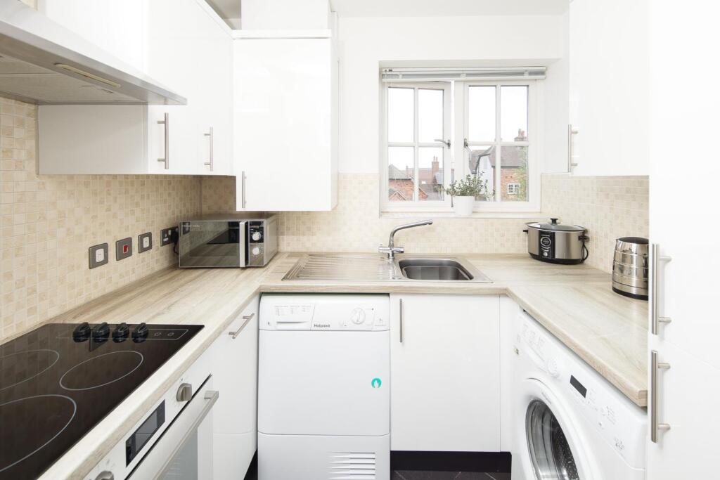 Additional image 14 of Park Court, Birmingham Road, Coleshill