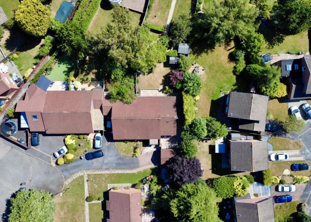 Additional image 21 of Fledburgh Drive, New Hall, Sutton Coldfield