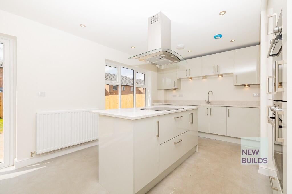 Additional image 7 of Plot 89, The Sycamores, Sycamore Drive, Blackburn, BB2