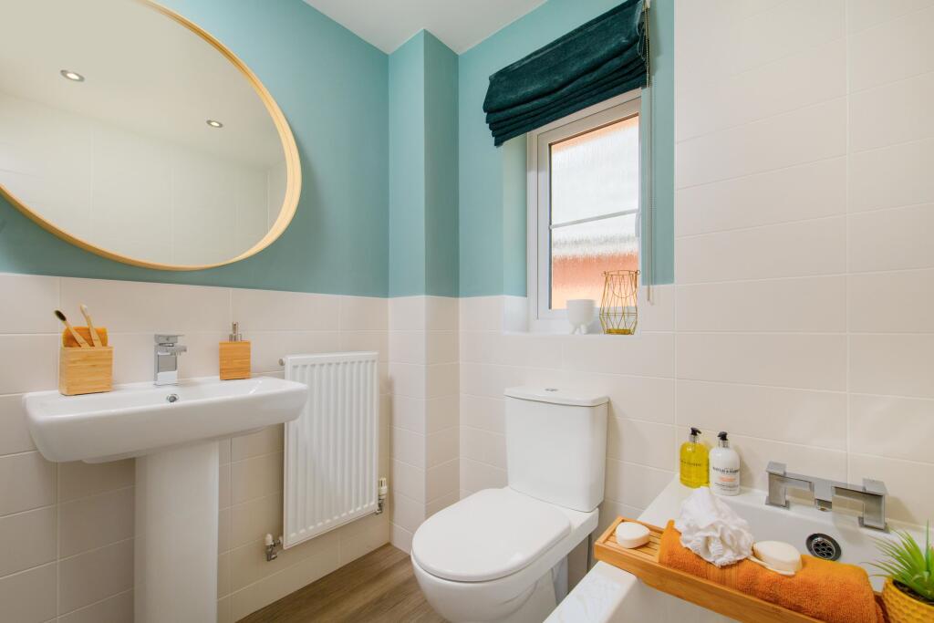 Additional image 6 of Brokenstone Road, 
Feniscowles, 
Blackburn with Darwen, 
Lancashire, 
BB3 0LL