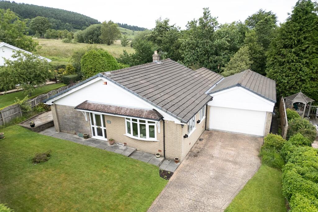 Additional image 3 of Gorrell Close, Newchurch-In-Pendle, Lancashire, BB12