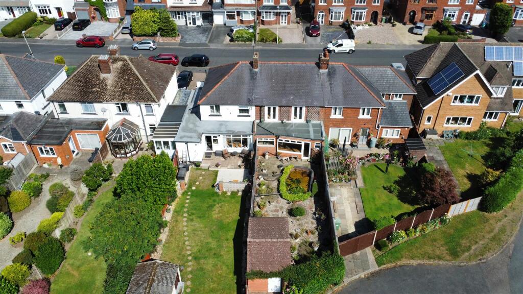 Additional image 19 of St. Kenelms Avenue, Hayley Green