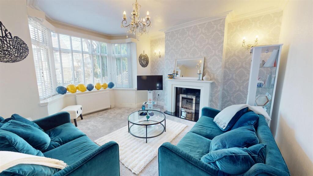 Additional image 3 of Aireville Grange, Shipley, Bradford