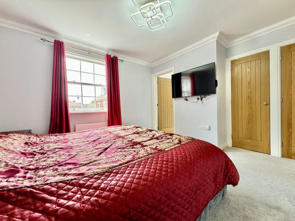 Additional image 8 of Cropway Court, Yeovil, Somerset, BA21