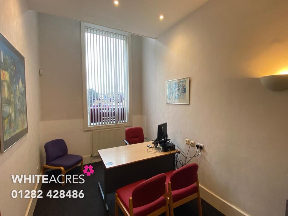 Additional image 9 of Prudential Buildings, Manchester Road, Burnley, BB11 1HJ