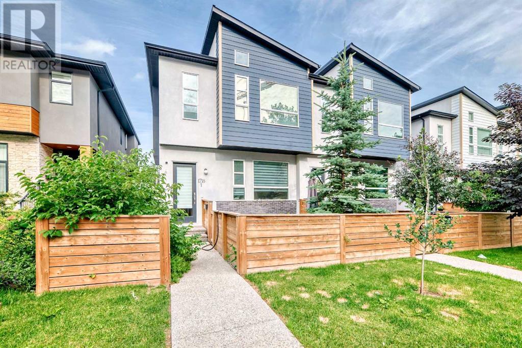 2, 1718 32 Street SW|Calgary, Alberta T3C1N5