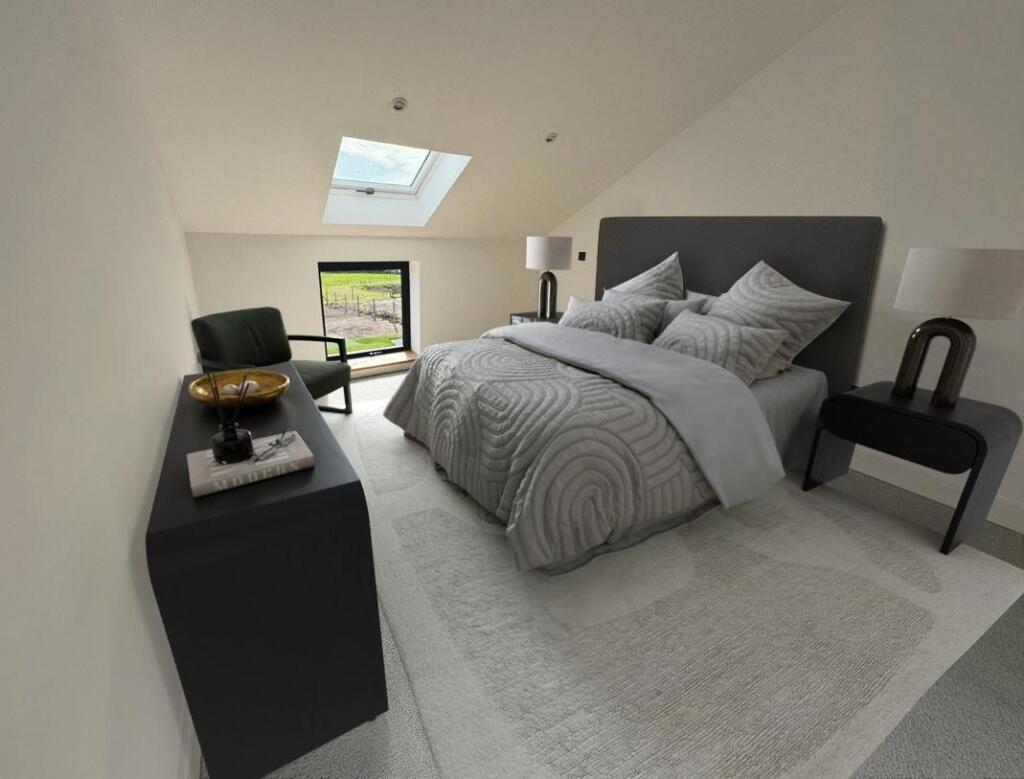 Additional image 14 of Green Gate Barns, Earlswood, Solihull - Additional Land available to purchase over 2 acres (price on application)