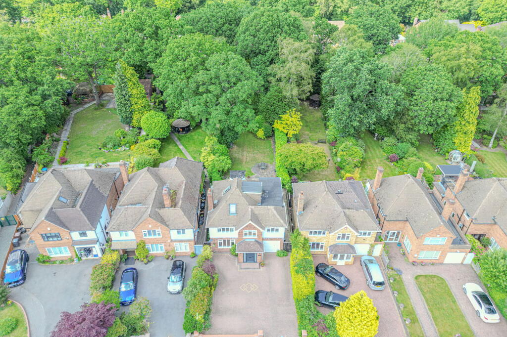 Additional image 2 of Browns Coppice Avenue, Solihull