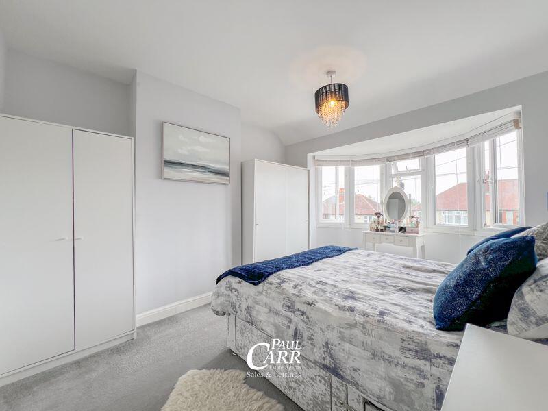 Additional image 16 of Parkfield Avenue, Tamworth, B77 1HA - Charming Three Bedroom Home