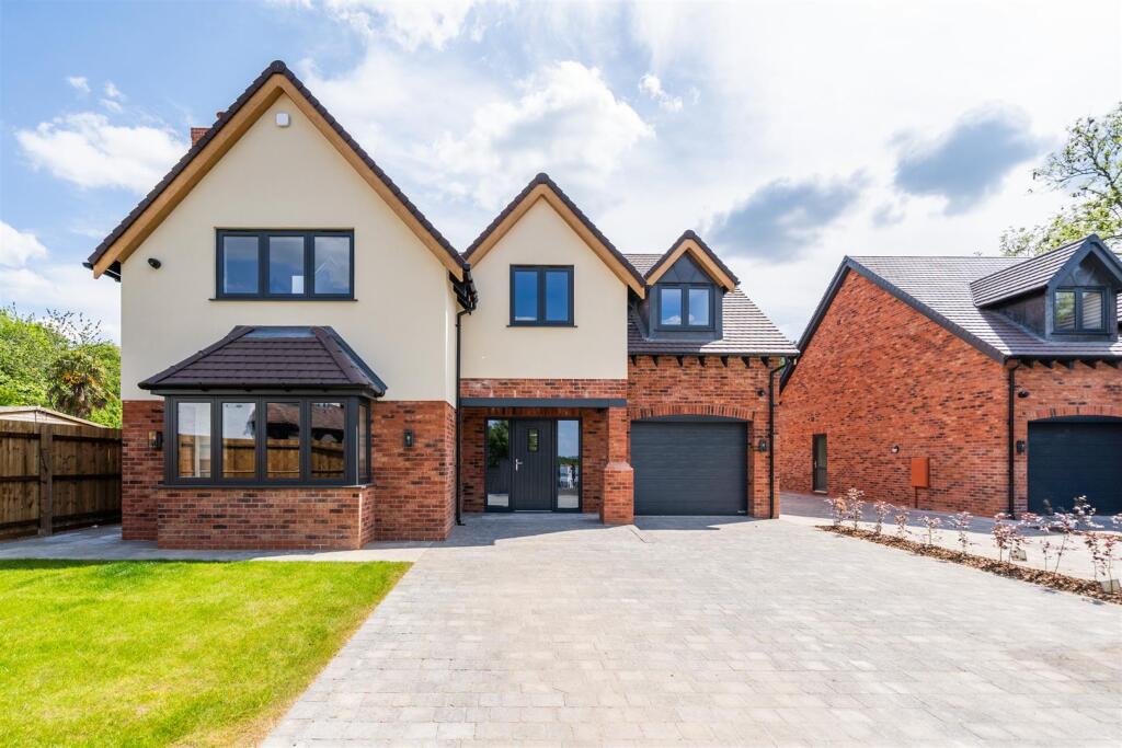 Additional image 20 of Broad Lane, Wood End, Tanworth-In-Arden