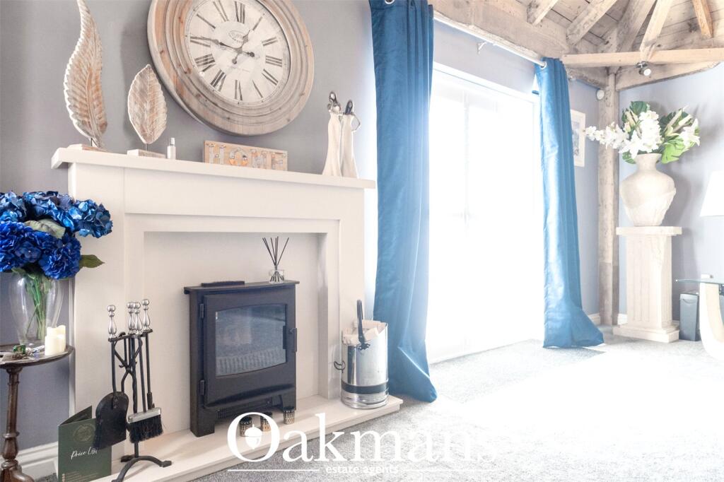 Additional image 10 of Sharpway Gate, Stoke Prior, Bromsgrove, Worcestershire, B60