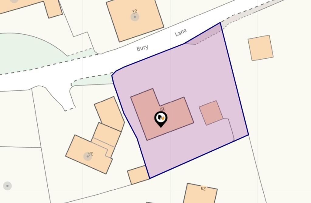 Additional image 18 of Bury Lane, Bratton