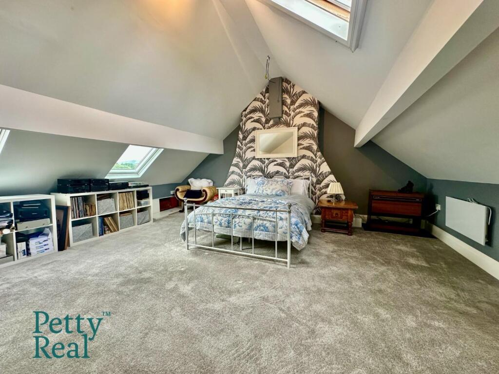 Additional image 28 of Gisburn Road, Blacko