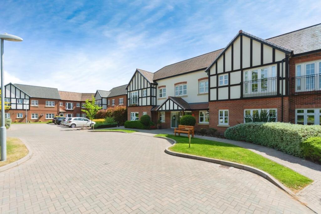 Additional image 22 of Ravenshaw Court, Four Ashes Road, Bentley Heath,