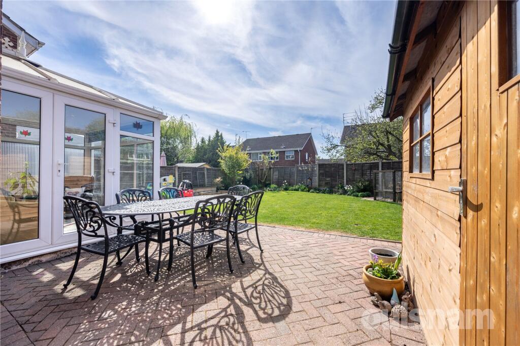 Additional image 14 of Flaxley Close, Winyates Green, Redditch, B98