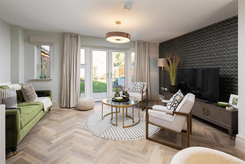 Additional image 5 of No 22, Maybank, Manor Way, Halesowen