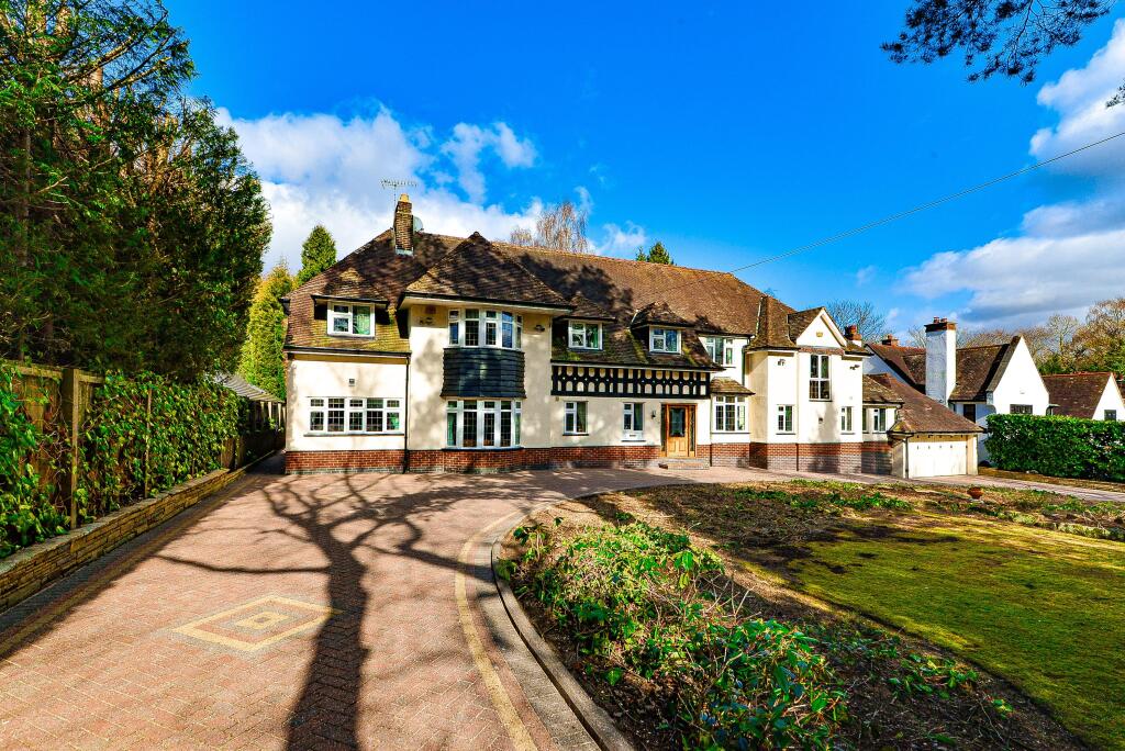 Additional image 5 of Keepers Road, Sutton Coldfield, West Midlands, B74