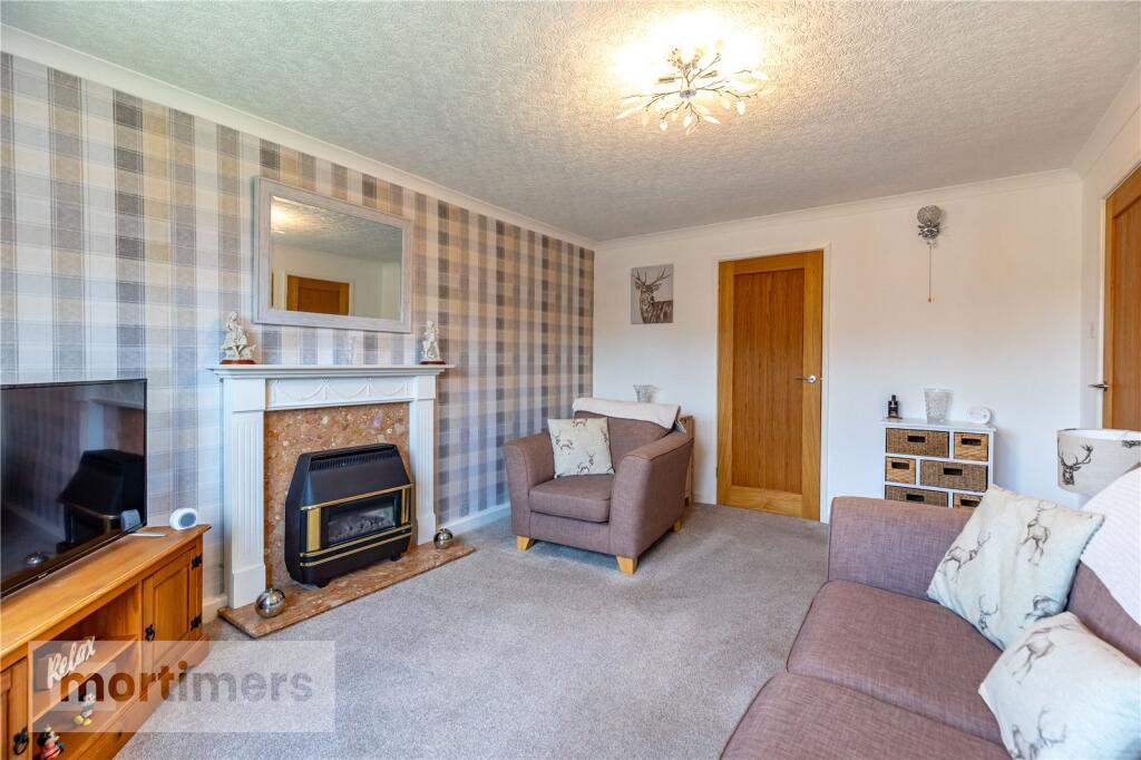 Additional image 19 of Manor Road, Whalley, Clitheroe, Lancashire, BB7