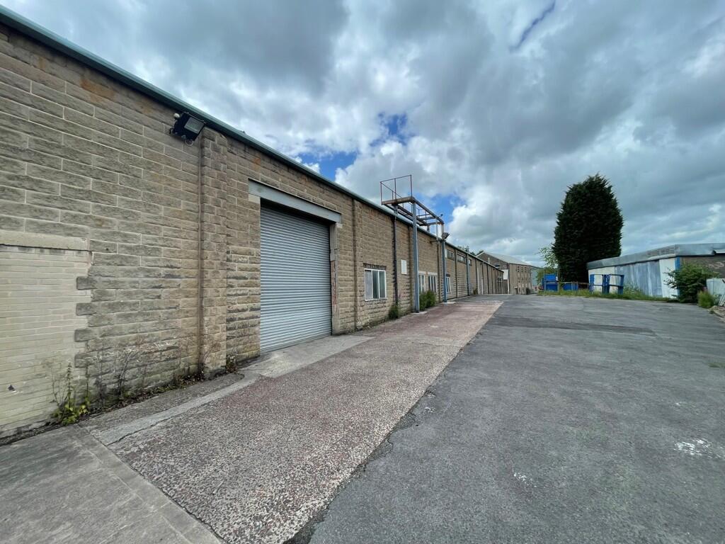 Additional image 5 of Unit B Valley Mill, Southfield Street, Nelson, BB9 0LD