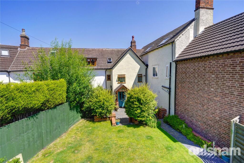 Additional image 17 of Blythesway, Alvechurch, Birmingham, Worcestershire, B48