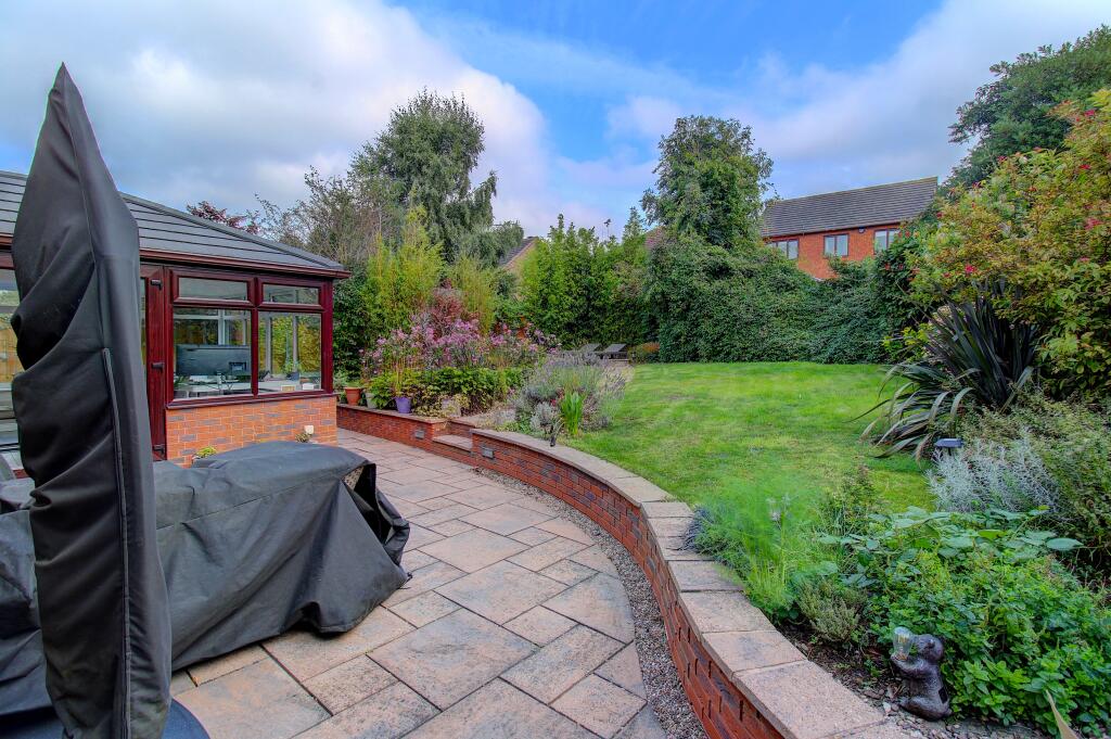 Additional image 23 of Mickleton, Tamworth, B77