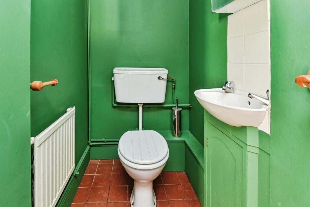 Additional image 12 of Horn Street, Nunney, Frome