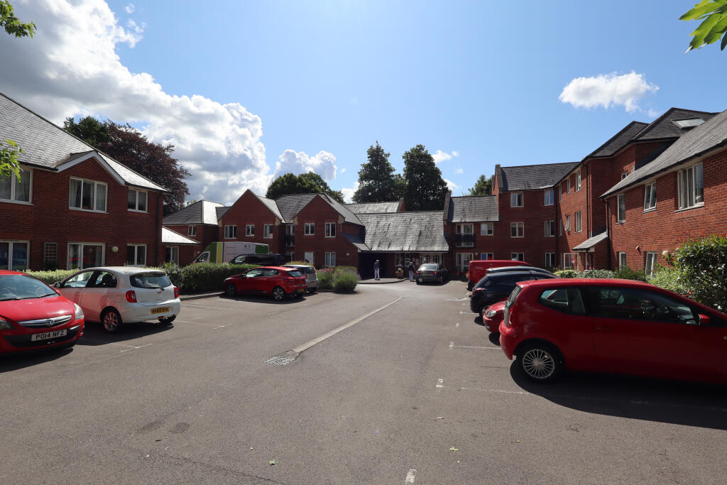 Additional image 10 of Mondyes Court, Milton Lane, Wells