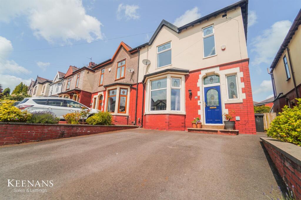 Additional image 28 of Park Lane, Great Harwood, Blackburn