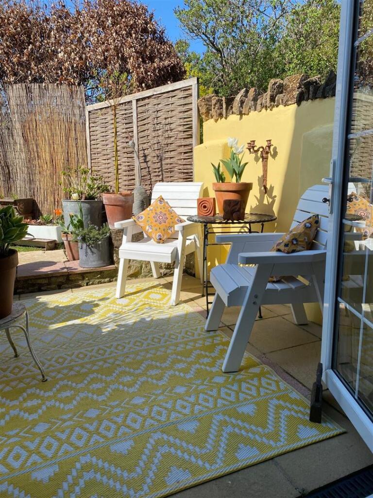 Additional image 11 of The Square, Halstock, Dorset