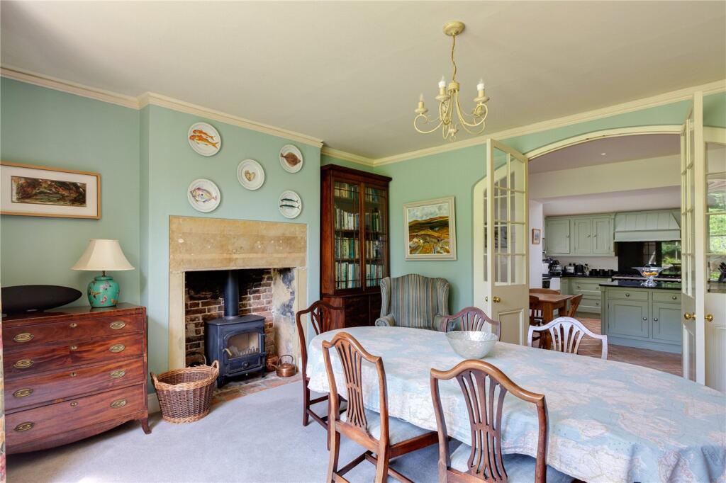 Additional image 8 of Church Street, West Coker, Yeovil, Somerset, BA22