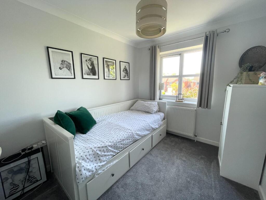 Additional image 13 of The Boardwalk, Street