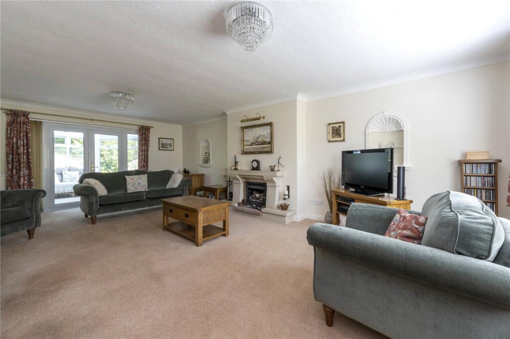 Additional image 8 of Manor Close, Sparkford, Yeovil, Somerset, BA22