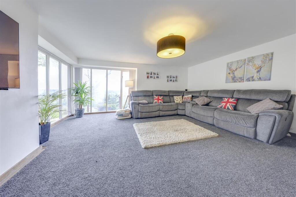 Additional image 33 of Higher Lench House, Lench Fold Clough, Rossendale - Amazing Valley Views