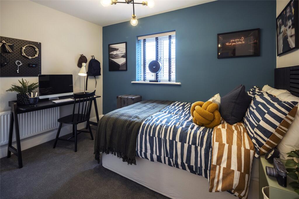 Additional image 7 of Arden Park, Redditch, Worcestershire, B98