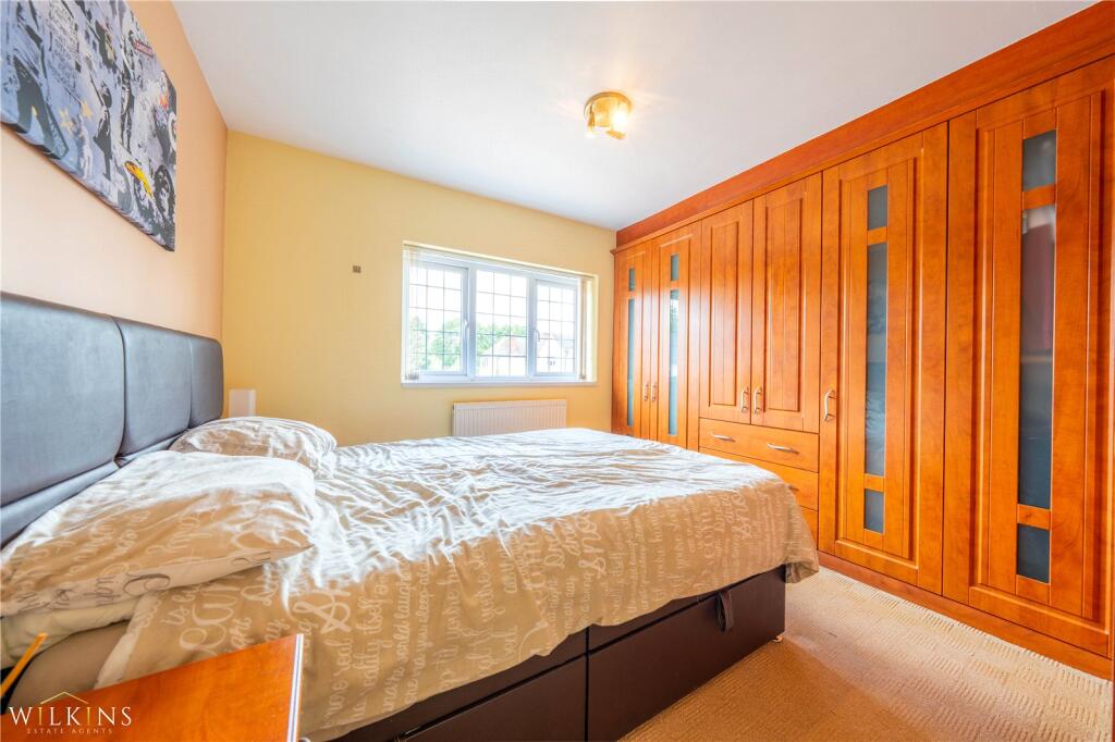 Additional image 26 of Hollyfield Drive, Sutton Coldfield, West Midlands, B75