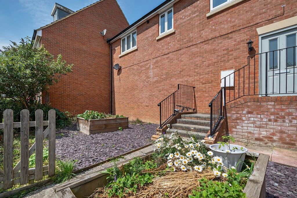 Additional image 8 of Hackett Place, Hilperton, Trowbridge. BA14 7UR