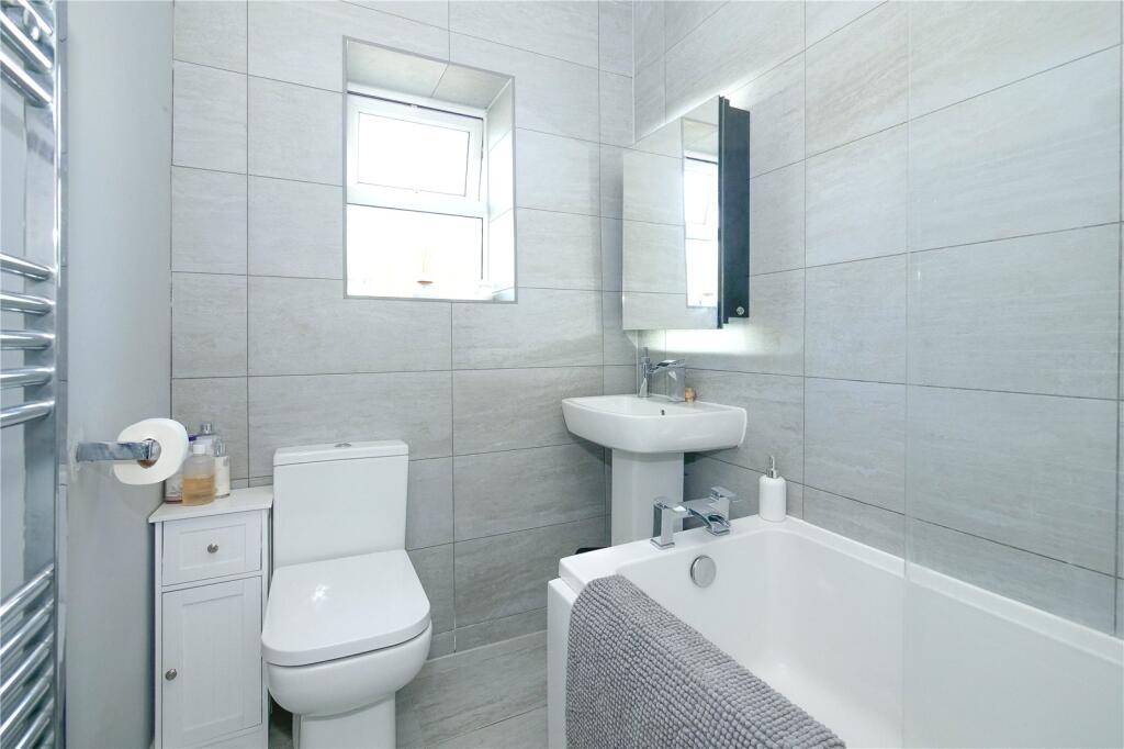 Additional image 8 of St. James Place, Baildon, Shipley, West Yorkshire, BD17