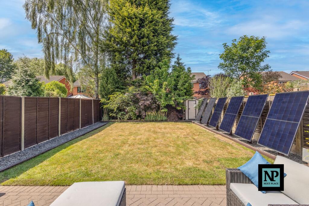 Additional image 19 of Cornwall Avenue, Tamworth, B78